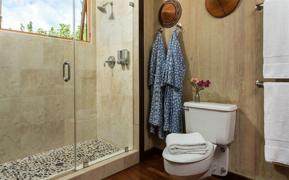 Holualoa Inn Zewnętrze zdjęcie