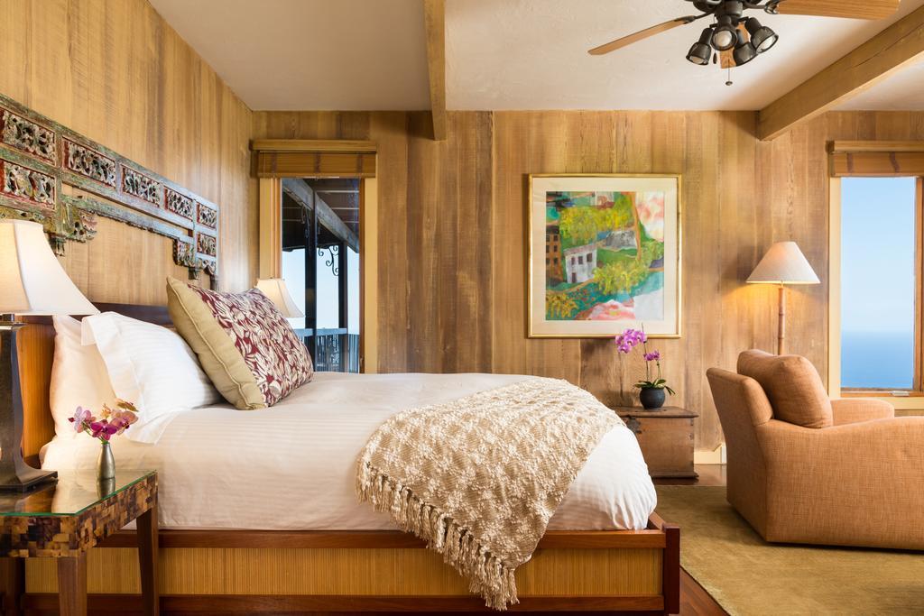 Holualoa Inn Pokój zdjęcie