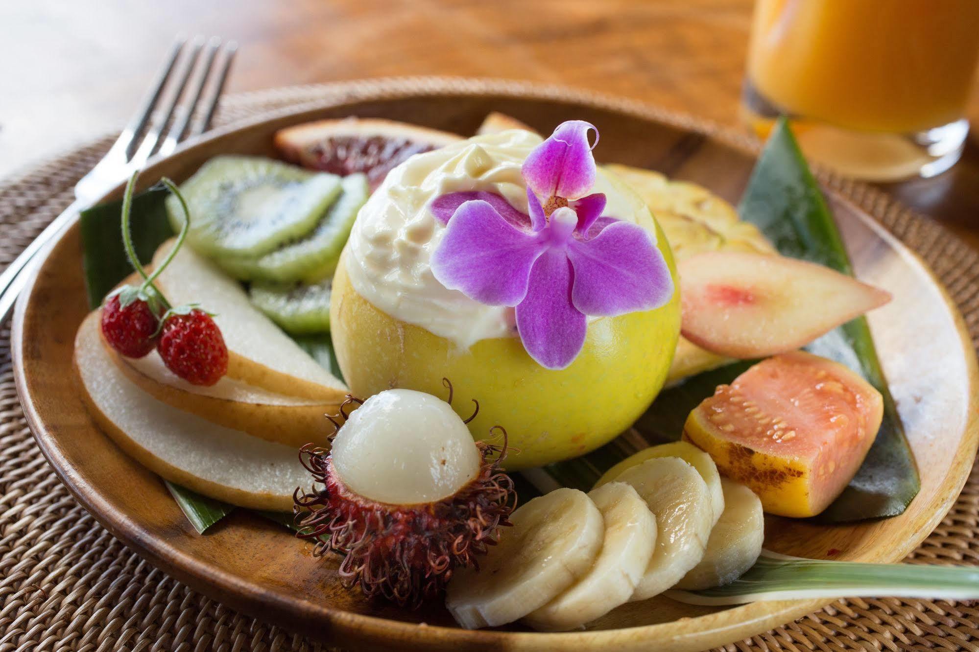 Holualoa Inn Zewnętrze zdjęcie