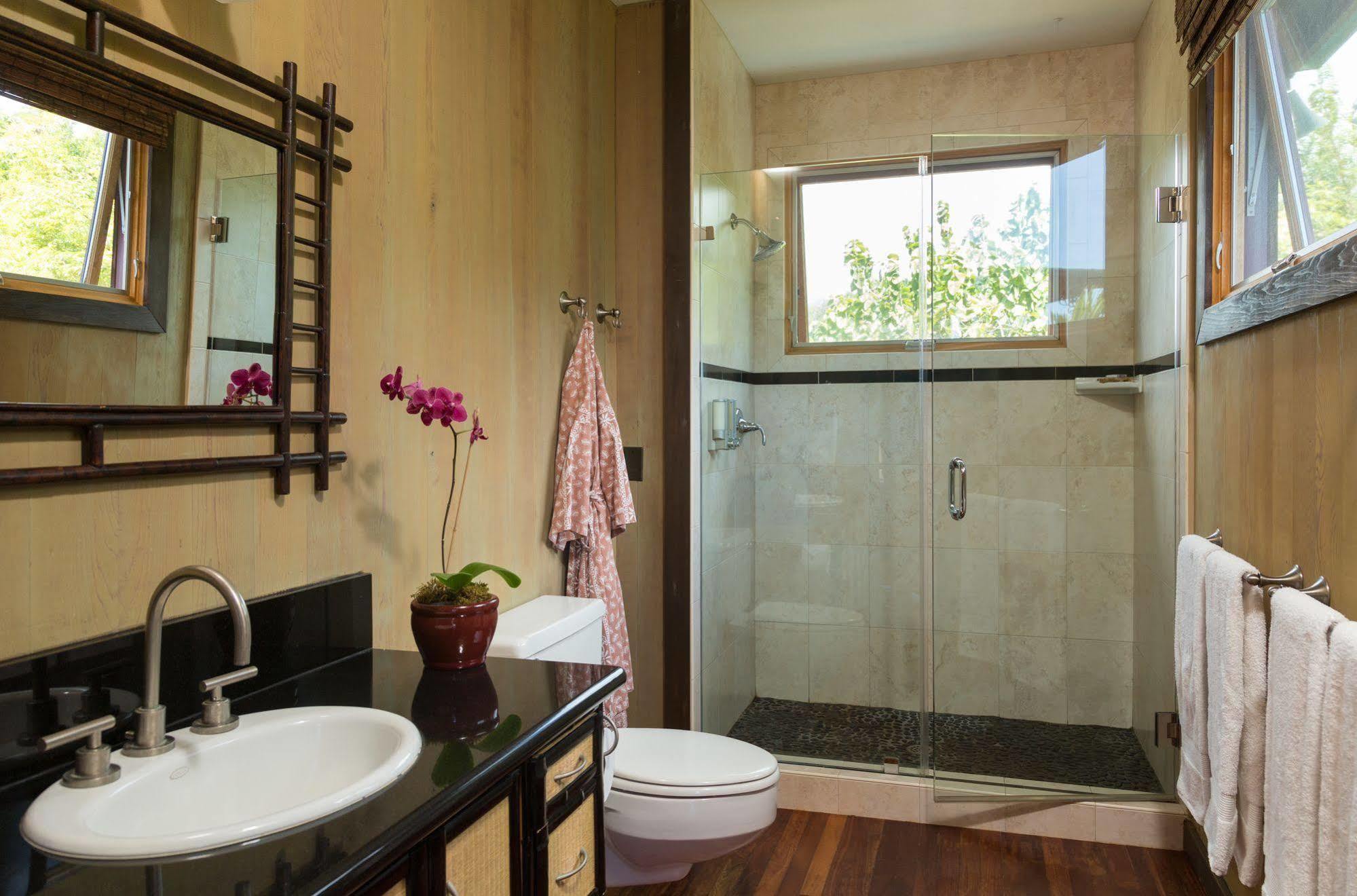 Holualoa Inn Zewnętrze zdjęcie