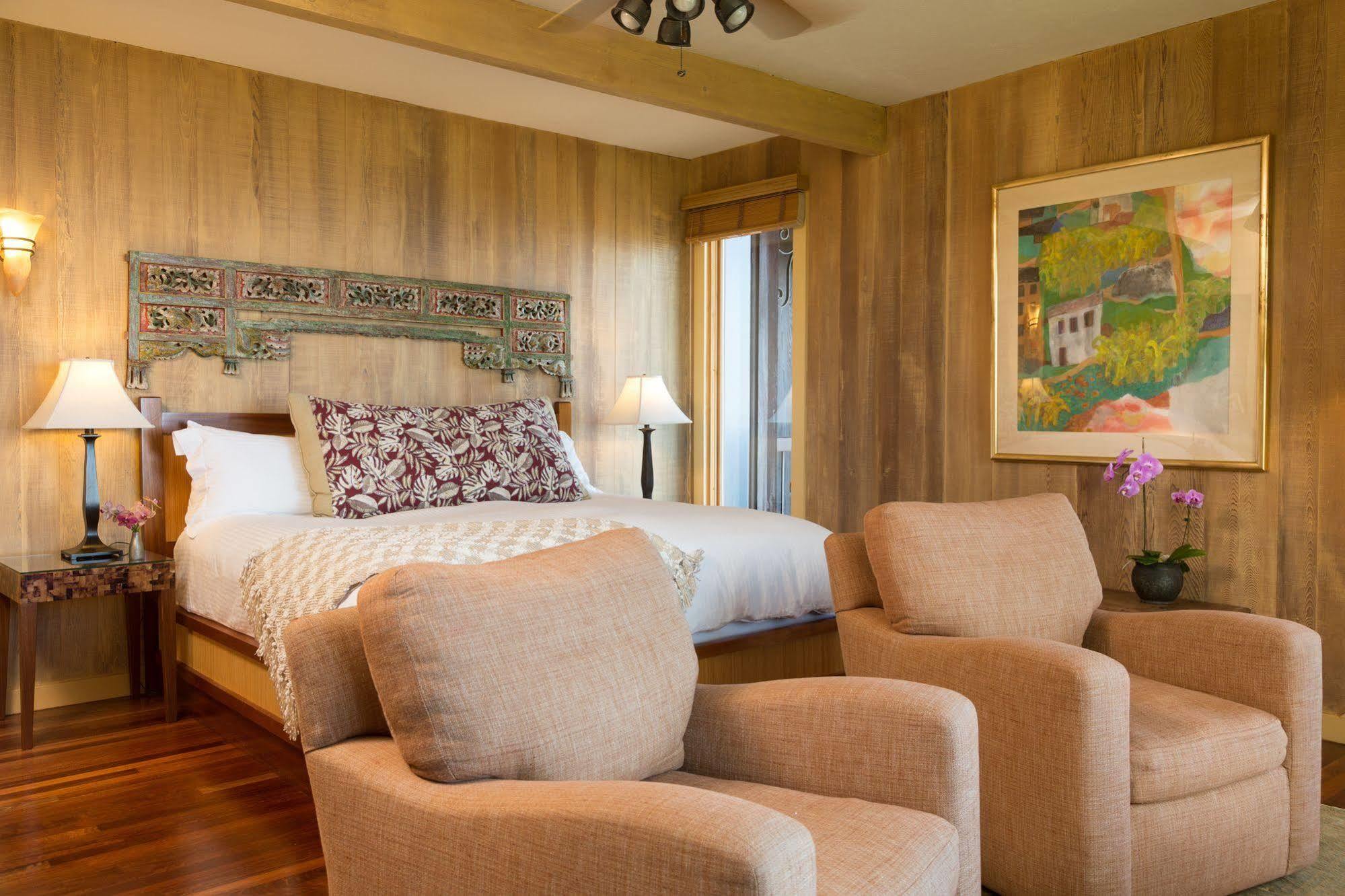 Holualoa Inn Zewnętrze zdjęcie